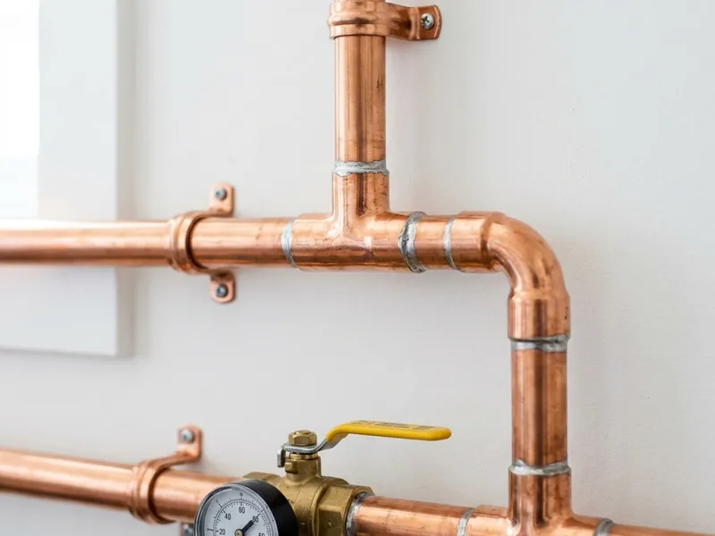 Pipe Repair & Replacement Plumber in Canadian, OK